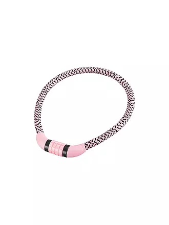 PUKY | Lucchetto a cavo per bambini Lockstar | rosa